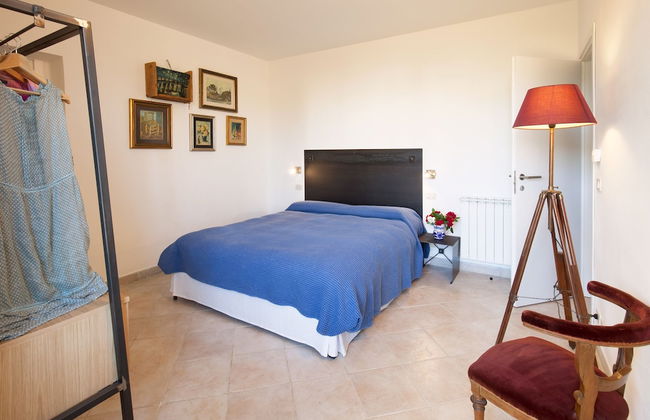 Artemisia negli ulivi B&B - Photo 9