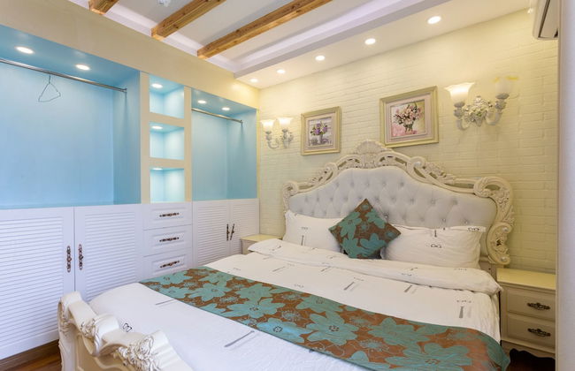 Youcun Apartment - Xinzhu Building - Photo 7