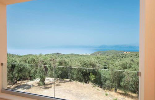 Villa Sarakinos - Foto 25