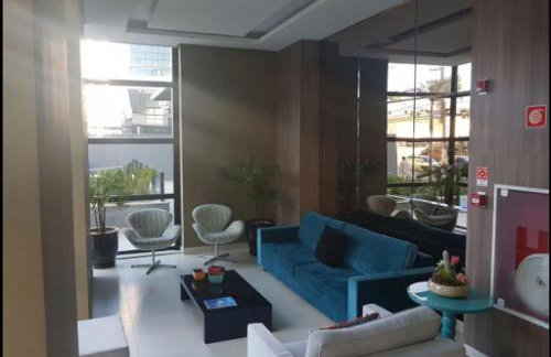 Conjunto Estúdio e Duplex Selenita by Rhouses - Foto 121