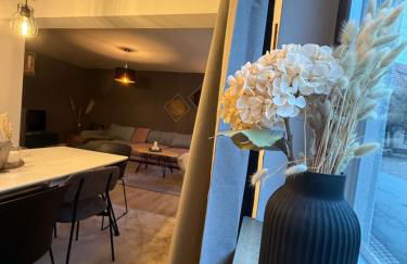 FerienHaus mit Sauna Schustergasse Bischofsheim Rhön - Foto 17