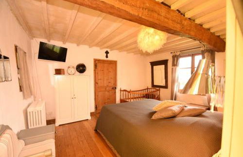 Villa de charme entre deux baies - Foto 12