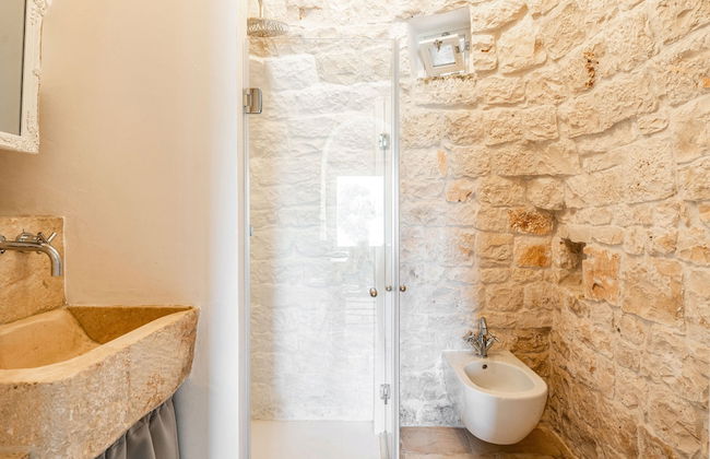 4152 Trulli Salsapariglia by Perle di Puglia - Foto 13