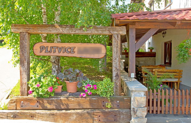 Apartments Lake Plitvice - Foto 8