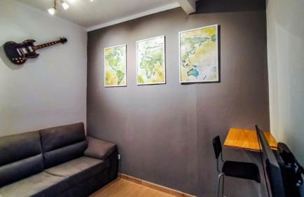 Roots Apartment - Foto 7