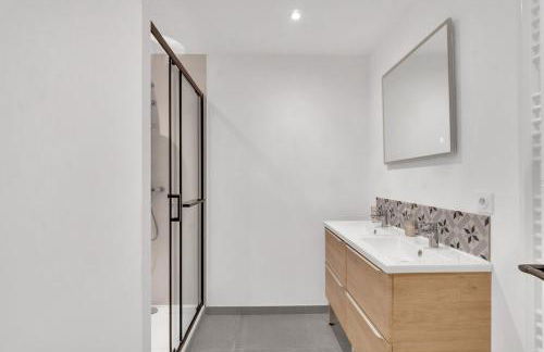 Le quatre sansCuls - Proche gare - Foto 9