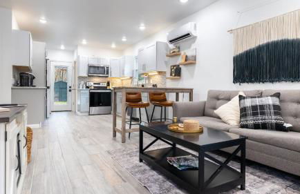 Bears Place by Avantstay Cozy Mountain Cabin in Brevard + Firepit - Foto 63