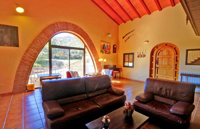 Mas del Cigarrer - Foto 25