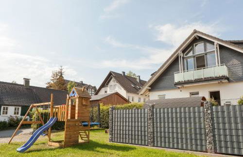 Entspannender Ruckzugsort in Langewiese - Foto 42