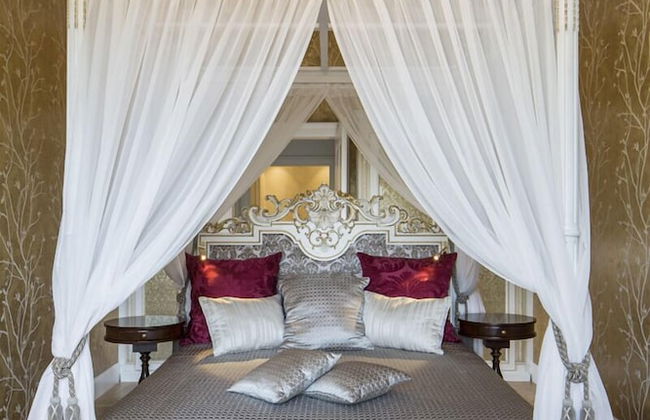 Schloß Schönbrunn Grand Suite - Foto 6