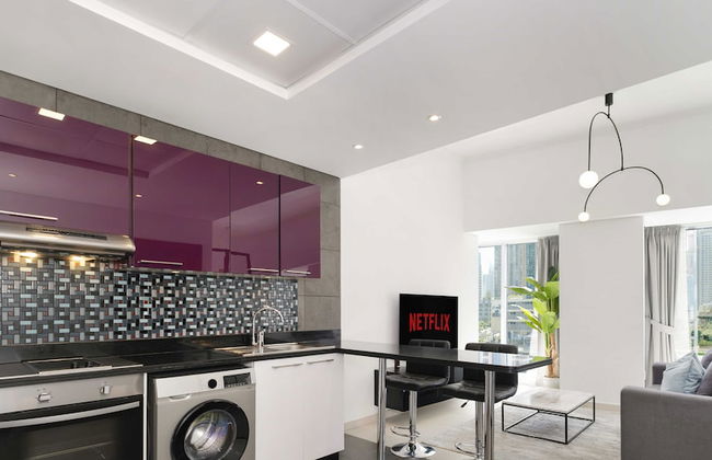 LUX The Cayan Superior Suite 2 - Photo 13