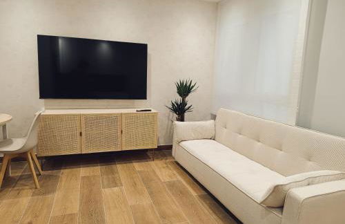 Totalmente reformado Apartamento Eskurtze Bilbao - Foto 30