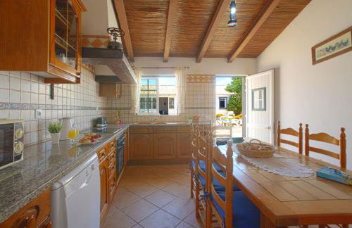 Holiday Home Monte da Calma by Interhome - Foto 66