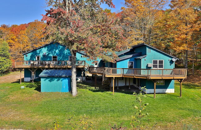 Winding Way Chalet 3 Bedroom Home - Foto 45