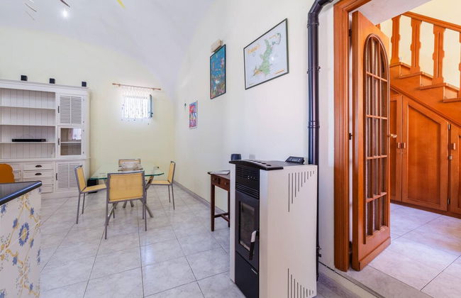 Da Procida 97 in Procida - Photo 33