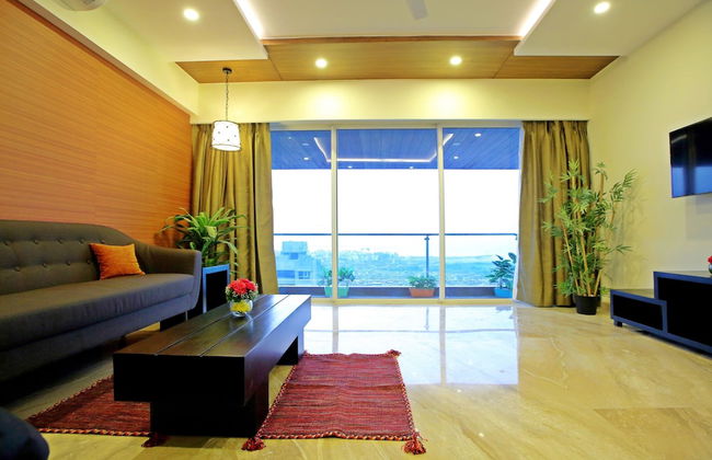 Jassritha Nirvana Residency - Foto 16