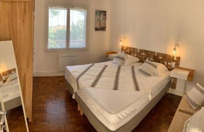 Résidence « les Gets » Location T4 Vieux-Boucau-Les-Bains - Foto 14