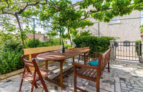 Three-Bedroom Apartment Meden - Foto 46