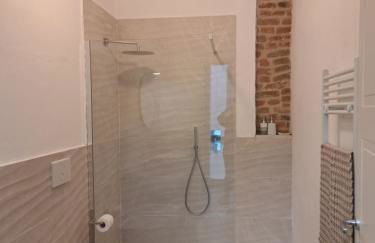 Dimora Boezio7, cozy and charming place in center with private parking - Photo 16