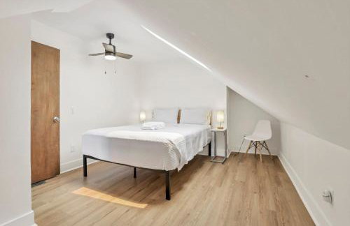 Updated 4BD House Near German Village w Parking - Foto 22