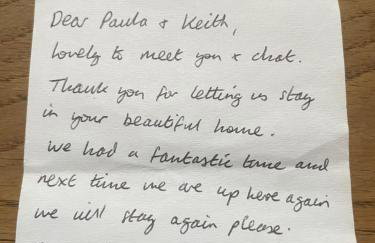 Highthel Holiday Home by the Northumberland Coast - Foto 40