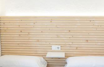 Apartamento Sol Isla Arenal de'n Castell - Foto 20