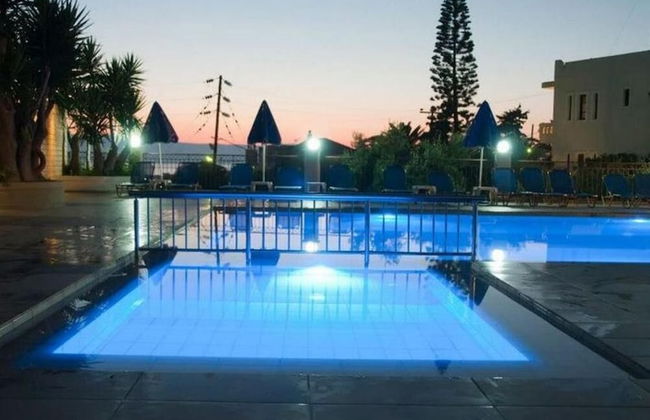 Varouxakis Hotel - Foto 27