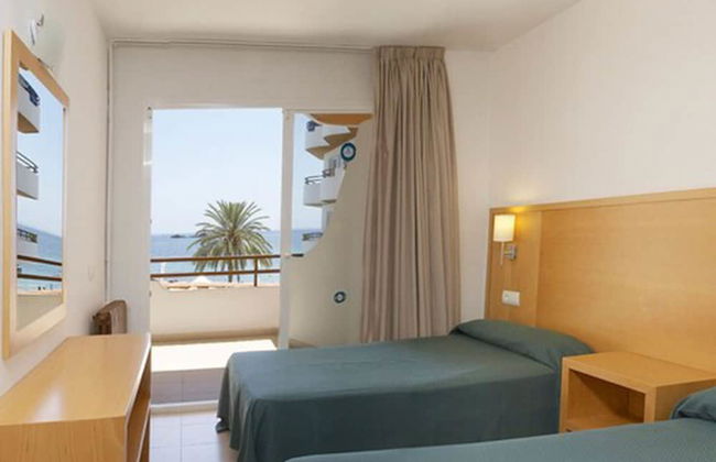 Apartamentos Mar y Playa - Foto 5