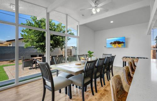 Spacious Remodeled Retreat Haven - Foto 18