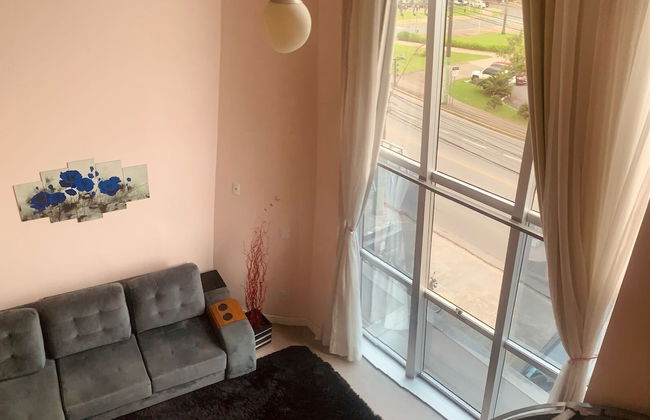 Saint Sebastian ap202-flat com hidro - Foto 19