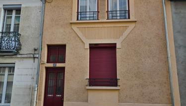 APPT CENTRE VILLE GARE HOPITAL IUT - Foto 5