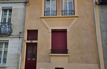 APPT CENTRE VILLE GARE HOPITAL IUT - Foto 5