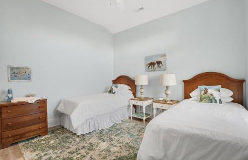 The Blue Pearl - Luxurious beachfront living with community pool! - Foto 54