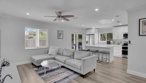 Delray Oasis Pool Hot Tub - Foto 2