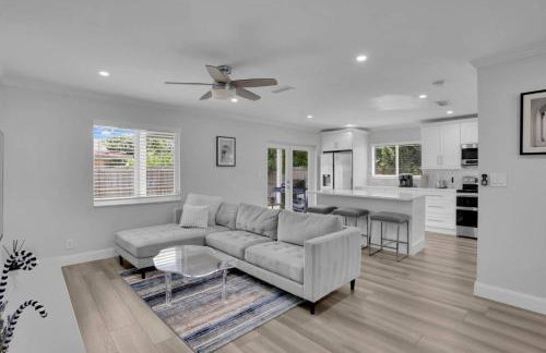 Delray Oasis Pool Hot Tub - Foto 2