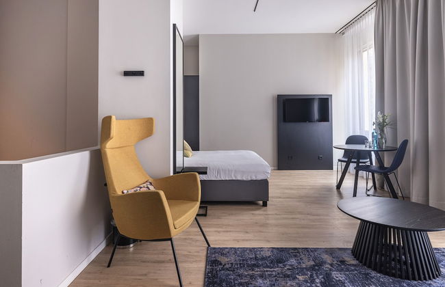 Numa Frankfurt Bloc - Photo 10