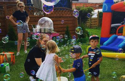 Kaszubskie Zacisze Zawory - Foto 38