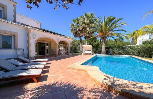 Villa Las Rotas - Foto 36