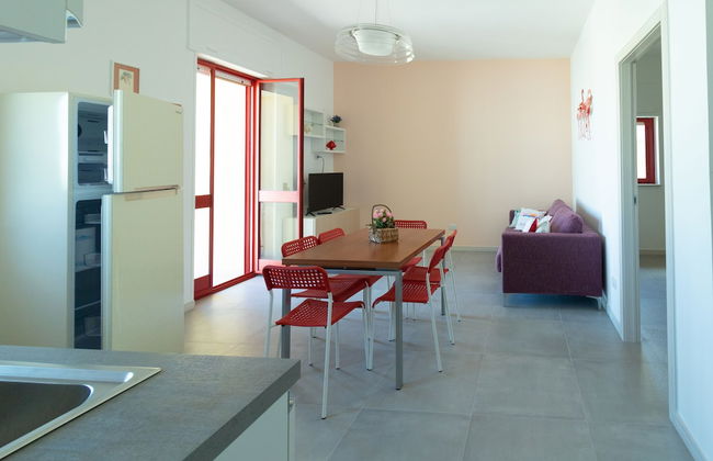 Appartamenti Craulo - Foto 35