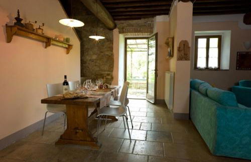 Agriturismo Podere Costarella - Foto 37