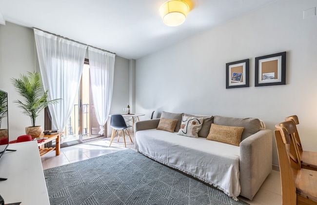 Unik Vacation Vilarroma - Foto 1