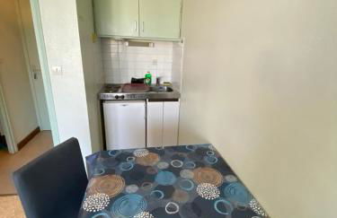 Les studios meublés de la résidence Beatrice - Foto 23