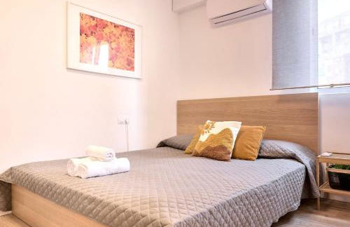 SPACIOUS, SUNNY FLAT BY CITY OF ARTS & SCIENCES - Foto 25