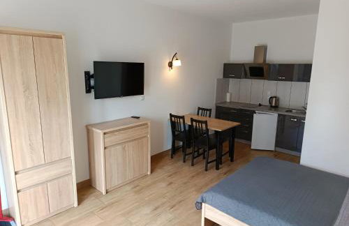 Apartamenty Domki Pokoje WeMa Wicie - Foto 34