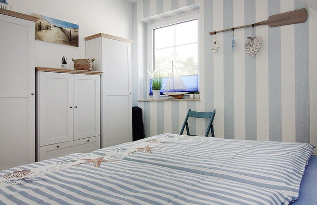 Doppelhaushalfte Dock No. 7.0 in Zirchow - Foto 3