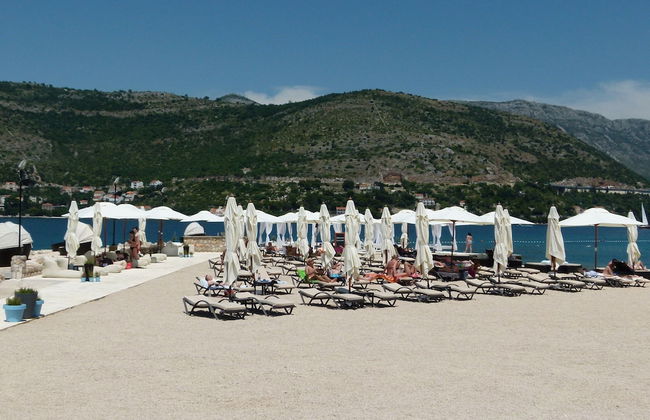 Villa on an Exclusive Location in Dubrovnik With Pool - Foto 33