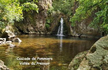 Gîte Harmonium pour un séjour au calme - Foto 12
