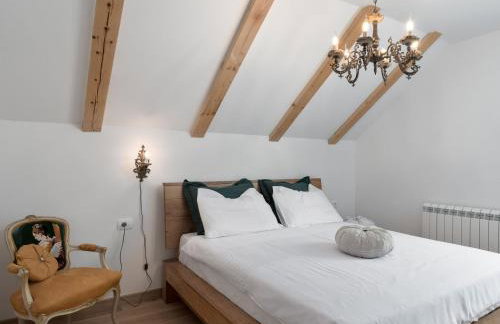 Holiday Home Mountain House Volta 1 by Interhome - Foto 14