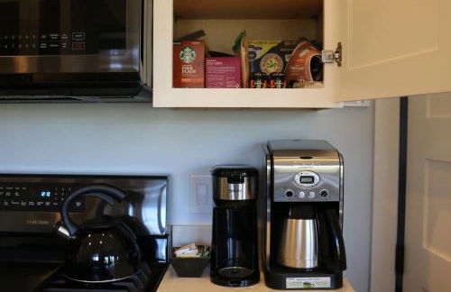 Cathedral Casita at Sedona Cathedral Hideaway LLC - Foto 6