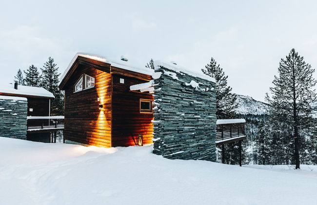 Bjørnfjell Mountain Lodge - Photo 61